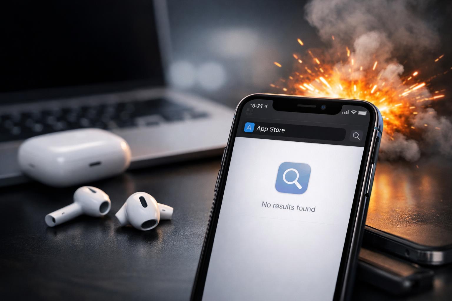 MAX пропал из App Store 😳 Что вообще происходит и как теперь не потерять связь
