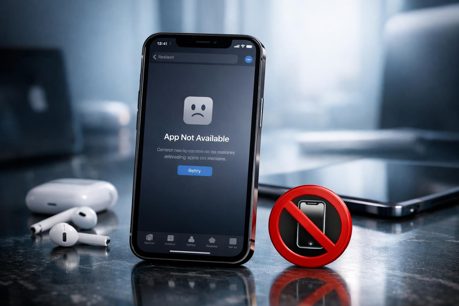 Apple взяла и снесла Max с iPhone 😳